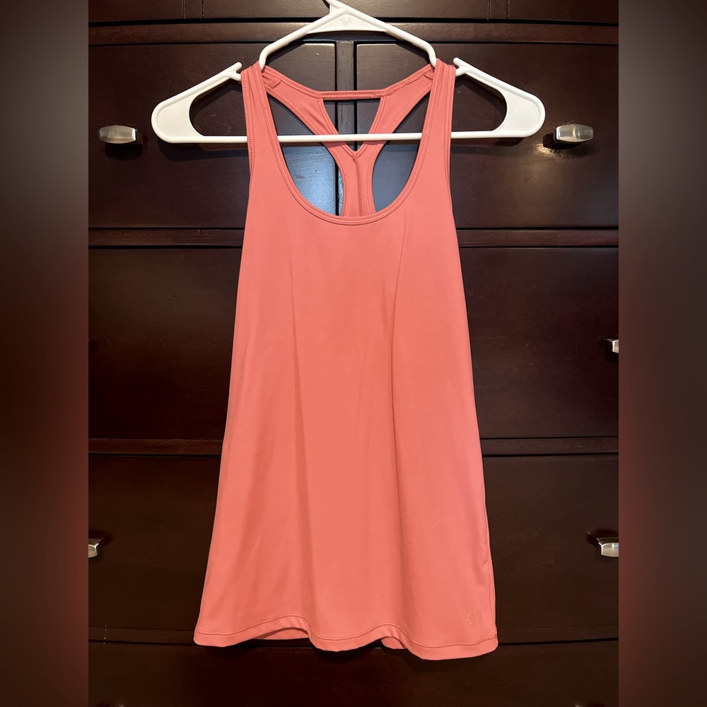 Carrie Underwood CALIA workout tank
